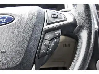 Ford Edge 2015 Titanium 4p Crossover