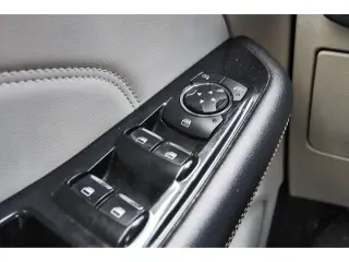 Ford Edge 2015 Titanium 4p Crossover