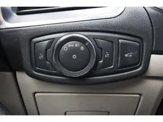 Ford Edge 2015 Titanium 4p Crossover