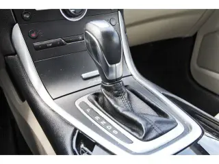 Ford Edge 2015 Titanium 4p Crossover