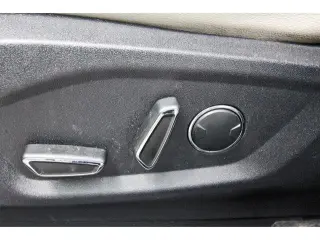 Ford Edge 2015 Titanium 4p Crossover