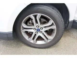 Ford Edge 2015 Titanium 4p Crossover