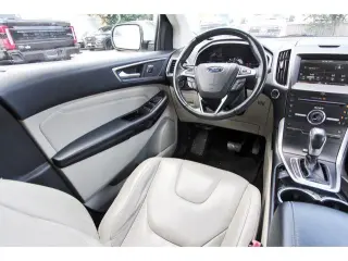Ford Edge 2015 Titanium 4p Crossover