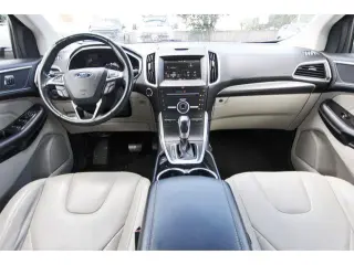 Ford Edge 2015 Titanium 4p Crossover