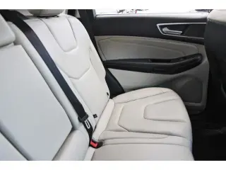 Ford Edge 2015 Titanium 4p Crossover