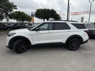 Ford Explorer 2025 AWD ST-Line 4p SUV