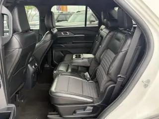 Ford Explorer 2025 AWD ST-Line 4p SUV