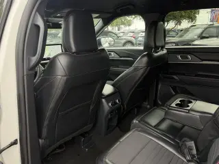 Ford Explorer 2025 AWD ST-Line 4p SUV