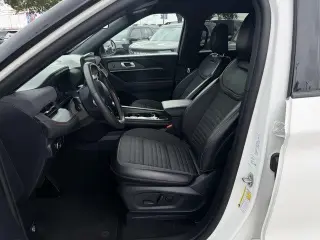 Ford Explorer 2025 AWD ST-Line 4p SUV