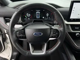 Ford Explorer 2025 AWD ST-Line 4p SUV