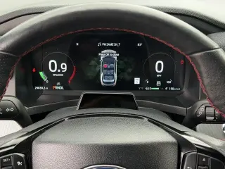 Ford Explorer 2025 AWD ST-Line 4p SUV