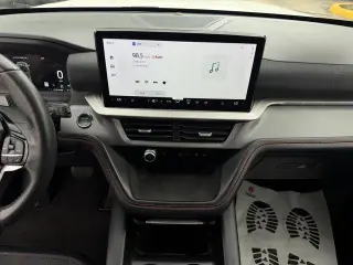 Ford Explorer 2025 AWD ST-Line 4p SUV