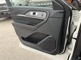 Ford Explorer 2025 AWD ST-Line 4p SUV