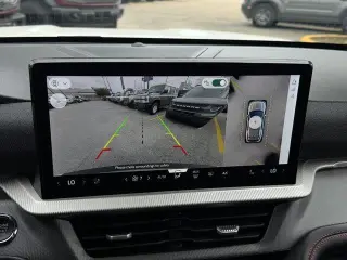 Ford Explorer 2025 AWD ST-Line 4p SUV