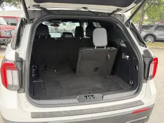 Ford Explorer 2025 AWD ST-Line 4p SUV