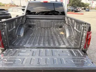 Ford F-150 2025 4x2 STX 4p SuperCrew 5.5 ft. SB