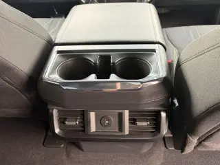 Ford F-150 2025 4x2 STX 4p SuperCrew 5.5 ft. SB