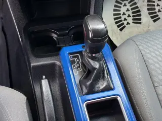 Toyota Tacoma 2021 4x2 TRD Todo Terreno 4p Doble Cabina 5.0 ft SB