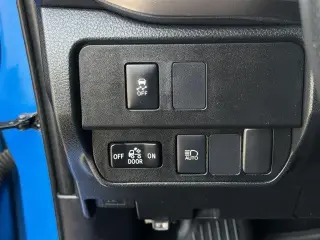 Toyota Tacoma 2021 4x2 TRD Todo Terreno 4p Doble Cabina 5.0 ft SB