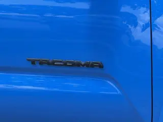 Toyota Tacoma 2021 4x2 TRD Todo Terreno 4p Doble Cabina 5.0 ft SB