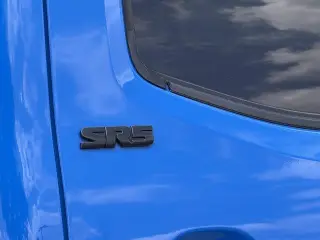 Toyota Tacoma 2021 4x2 TRD Todo Terreno 4p Doble Cabina 5.0 ft SB