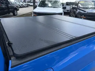 Toyota Tacoma 2021 4x2 TRD Todo Terreno 4p Doble Cabina 5.0 ft SB