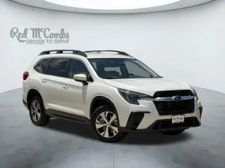 Subaru Ascent 2025 AWD Premium 7-Pasajeros 4p SUV