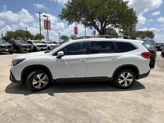 Subaru Ascent 2025 AWD Premium 7-Pasajeros 4p SUV
