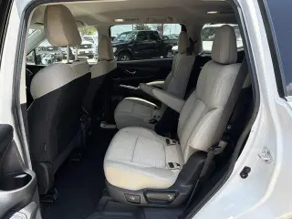 Subaru Ascent 2025 AWD Premium 7-Pasajeros 4p SUV