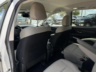 Subaru Ascent 2025 AWD Premium 7-Pasajeros 4p SUV