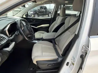 Subaru Ascent 2025 AWD Premium 7-Pasajeros 4p SUV
