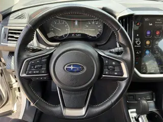 Subaru Ascent 2025 AWD Premium 7-Pasajeros 4p SUV