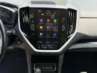 Subaru Ascent 2025 AWD Premium 7-Pasajeros 4p SUV