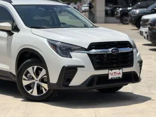 Subaru Ascent 2025 AWD Premium 7-Pasajeros 4p SUV