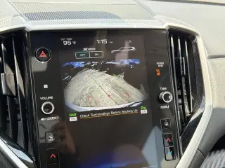 Subaru Ascent 2025 AWD Premium 7-Pasajeros 4p SUV