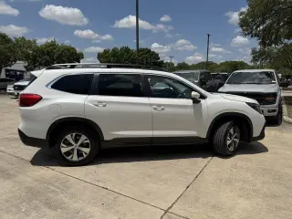 Subaru Ascent 2025 AWD Premium 7-Pasajeros 4p SUV