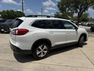 Subaru Ascent 2025 AWD Premium 7-Pasajeros 4p SUV