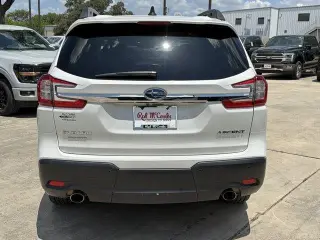 Subaru Ascent 2025 AWD Premium 7-Pasajeros 4p SUV