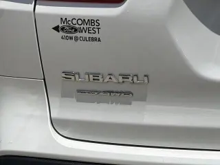 Subaru Ascent 2025 AWD Premium 7-Pasajeros 4p SUV