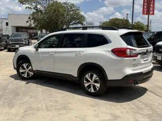 Subaru Ascent 2025 AWD Premium 7-Pasajeros 4p SUV