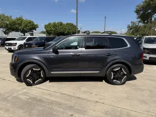 Kia Telluride 2025 AWD S 4p SUV