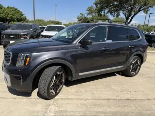 Kia Telluride 2025 AWD S 4p SUV