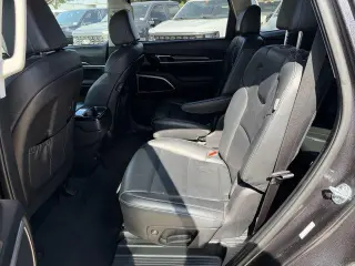 Kia Telluride 2025 AWD S 4p SUV