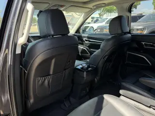 Kia Telluride 2025 AWD S 4p SUV