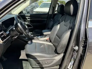 Kia Telluride 2025 AWD S 4p SUV