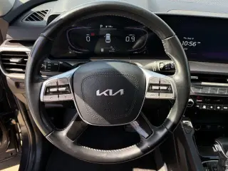Kia Telluride 2025 AWD S 4p SUV