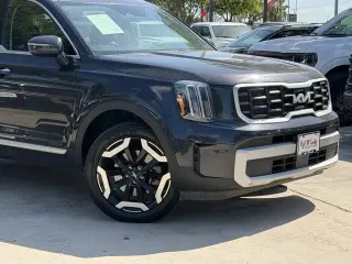 Kia Telluride 2025 AWD S 4p SUV
