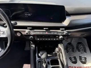 Kia Telluride 2025 AWD S 4p SUV