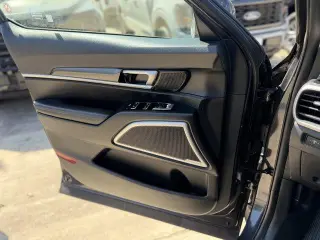 Kia Telluride 2025 AWD S 4p SUV