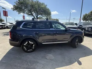 Kia Telluride 2025 AWD S 4p SUV
